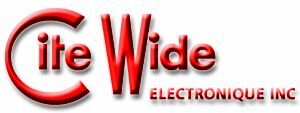 city wide logo