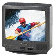 TV set